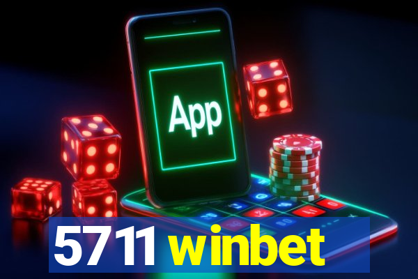 5711 winbet